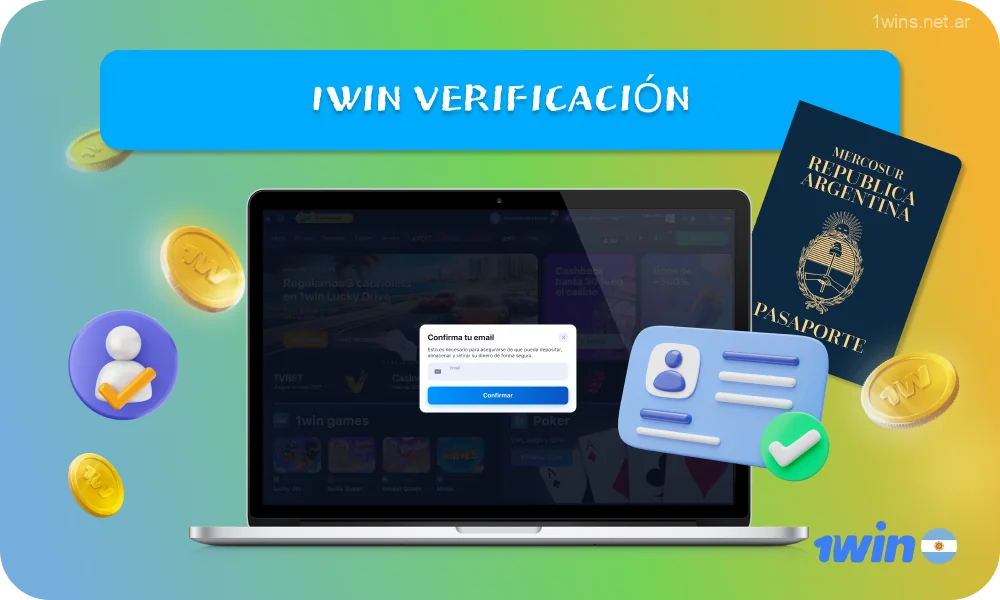 El sitio 1win lleva a cabo una verificación de identidad antes de que un jugador pueda retirar grandes cantidades, garantizando la seguridad de las transacciones y previniendo posibles casos de fraude